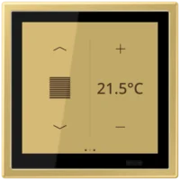 Jung ME459D1SC LS Touch