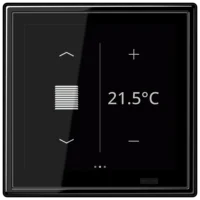 Jung LS459D1SSW LS Touch