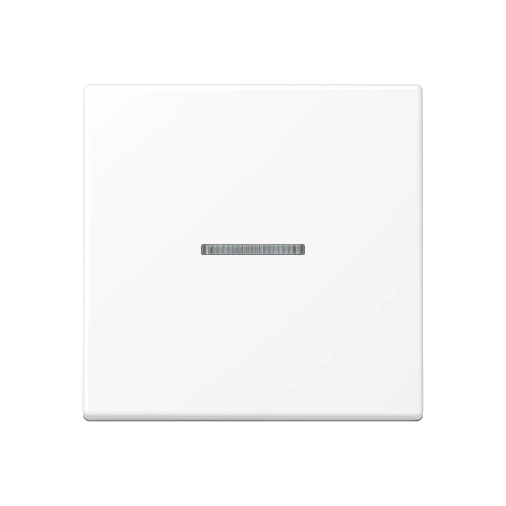 Jung Jung FM A 1700 BF WWM eNet Funk-Steuertaste Standard 1-fach Thermoplast