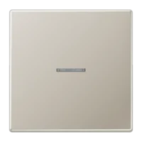 Jung FMES1700 eNet Funk-Steuertaste Standard