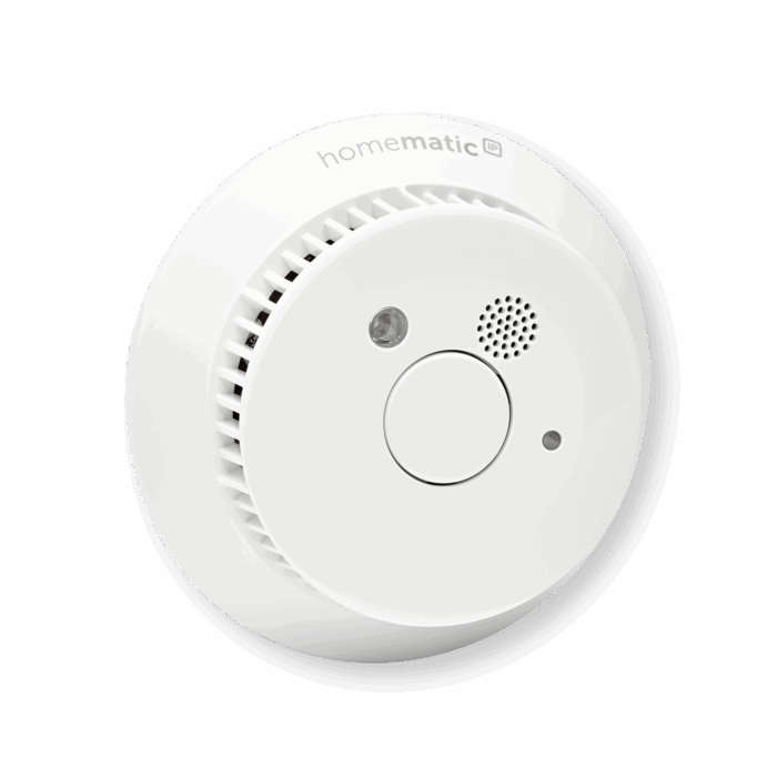 Homematic IP Rauchwarnmelder HmIP-SWSD-2 – Produktbild 3 (Hersteller)