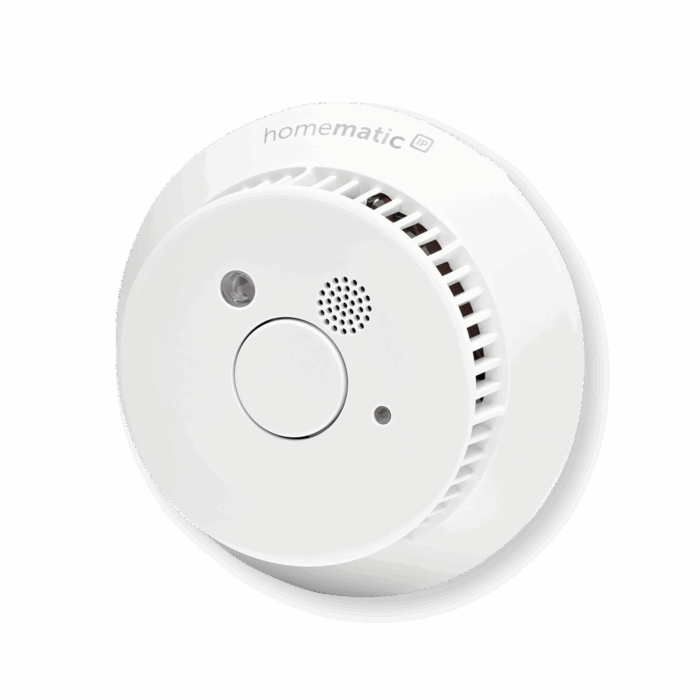 Homematic IP Rauchwarnmelder HmIP-SWSD-2 – Produktbild 4 (Hersteller)