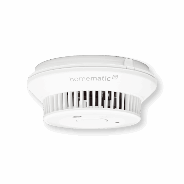Homematic IP Rauchwarnmelder HmIP-SWSD-2 – Produktbild 2 (Hersteller)