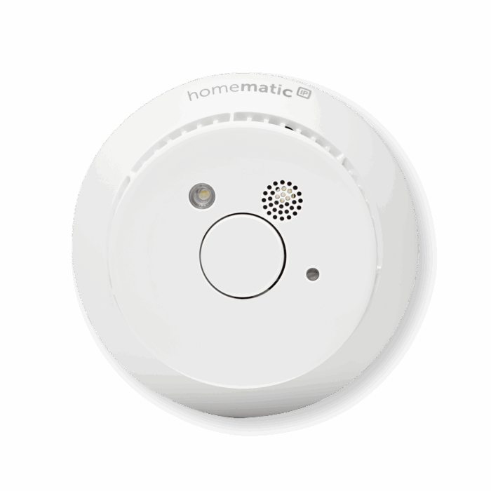Homematic IP Rauchwarnmelder HmIP-SWSD-2 – Produktbild 1 (Hersteller)