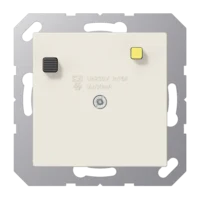 Jung A5530FIB FI-Schutzschalter 30mA Serie A weiß RCD 16A 250V