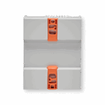 Homematic IP Wired Netzteil 4A HmIPW-DRPS4 – Produktbild 5 (Hersteller)