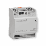 Homematic IP Wired Netzteil 4A HmIPW-DRPS4 – Produktbild 2 (Hersteller)