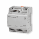Homematic IP Wired Netzteil 4A HmIPW-DRPS4 – Produktbild 3 (Hersteller)