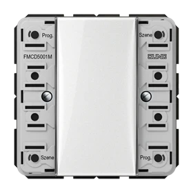 Jung Jung FMCD5001M eNet Funk-Wandsender- Modul 1-kanalig