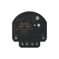 Jung FMUS2UP Funk-Universalsender 2-Kanal (90-230V)