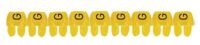 Legrand 038306 Kennzeichnungssystem CAB3 0,5-1,5qmm Buchstabe:G