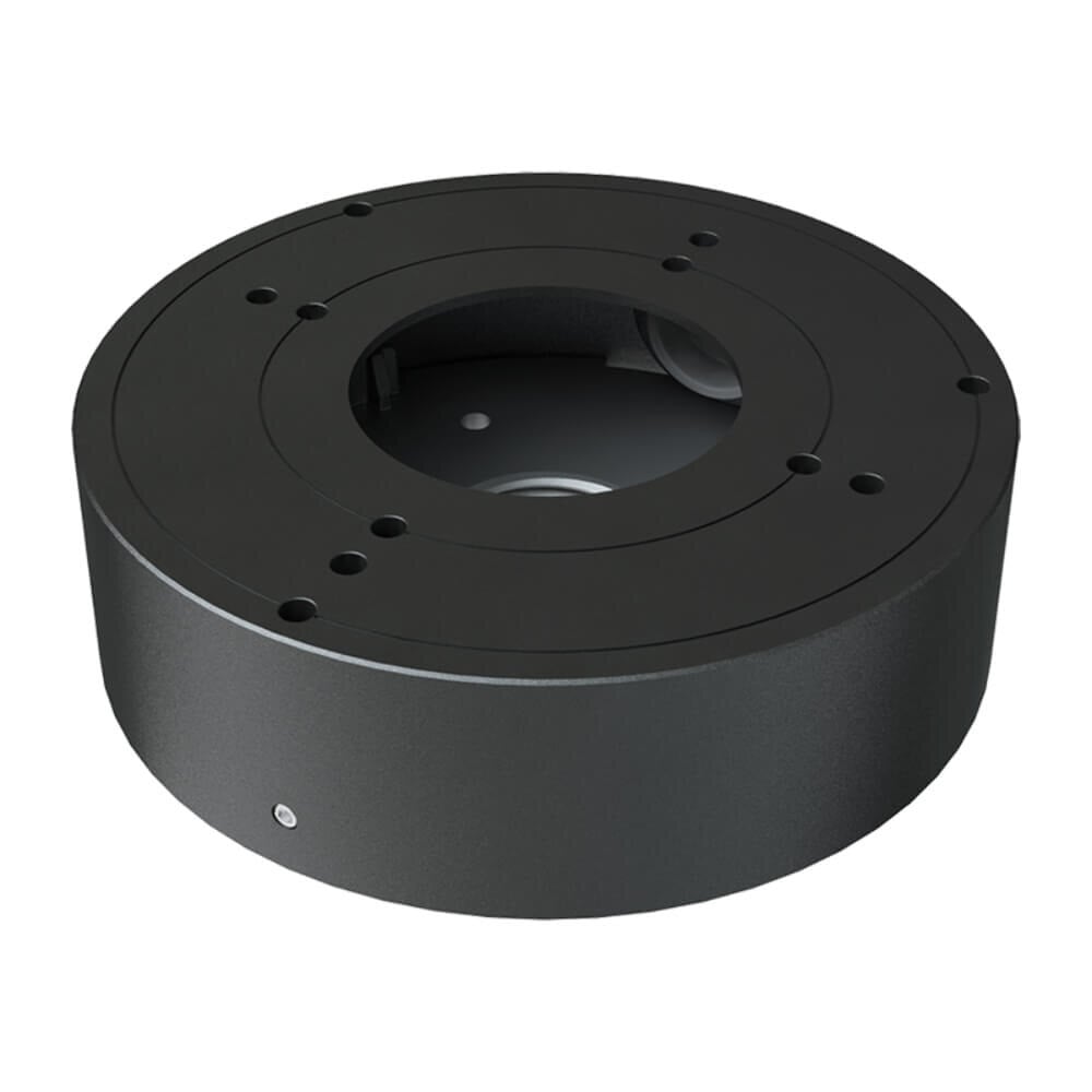 Comelit Comelit Group Anschlussbox IP66, schwarz JBA-TVAB