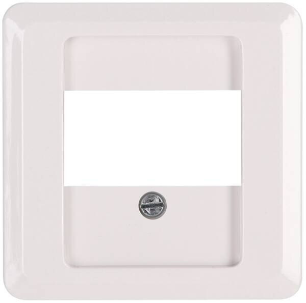Kopp Kopp 374013181 TDO-Abdeckung Milano weiß