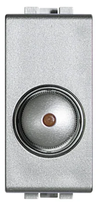 BTicino NT4406 LivingLight Drehdimmer 100-500W 1M Tech