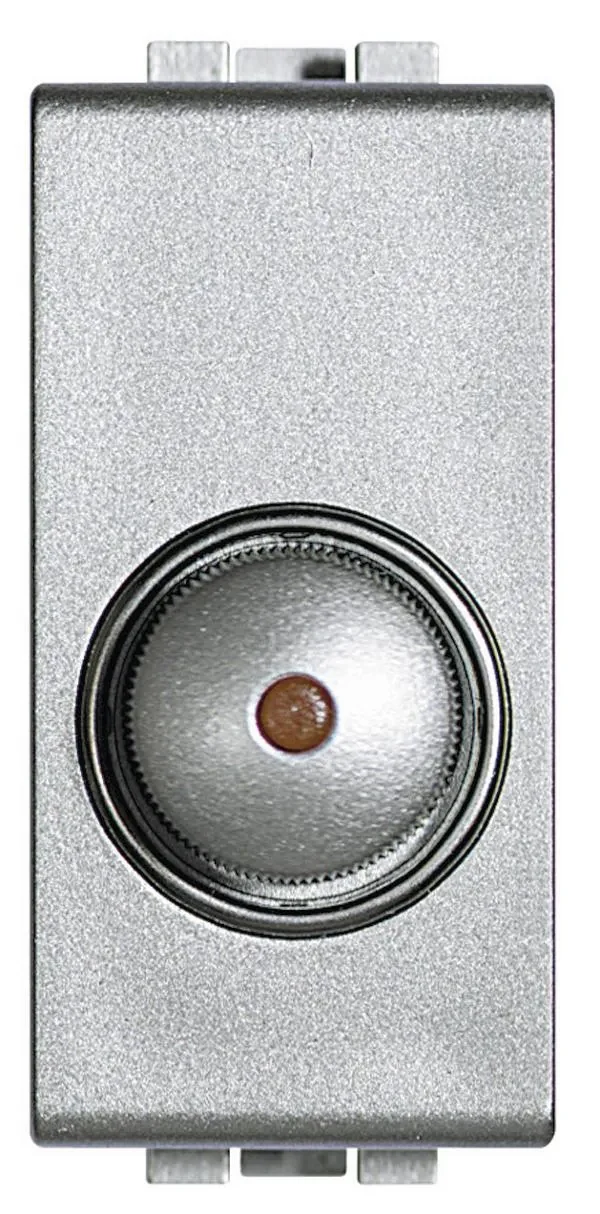 Legrand BTicino NT4406 LivingLight Drehdimmer 100-500W 1M Tech