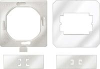 Siemens 5TG4324 DELTA i-system Dichtungs satz IP44 für Schalter- und Tasterwippen