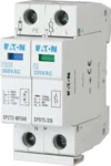 Eaton (Installation) Überspannungsableiter komplett,1-polig+N,335VAC SPDT3-335-1+NPE