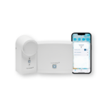 Homematic IP Smart Home Türschlossantrieb HmIP-DLD – Produktbild 3 (Hersteller)