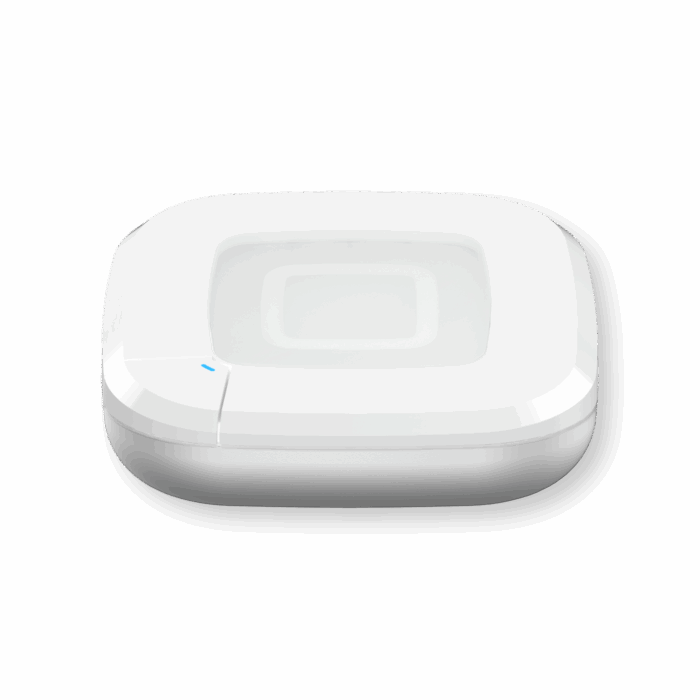 Homematic IP Smart Home Türschlossantrieb HmIP-DLD – Produktbild 4 (Hersteller)