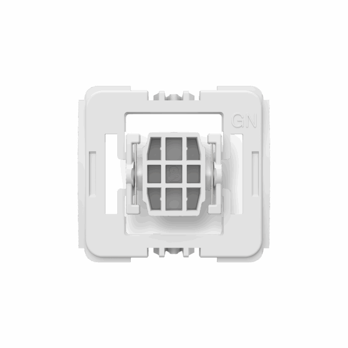 Homematic IP Adapter Gira neue Generation, 20er Pack HmIP-ADA-GN (VE20) – Produktbild 2 (Hersteller)