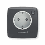 Homematic IP Smart Home Schaltsteckdose, HmIP-PS-2 – Produktbild 2 (Hersteller)