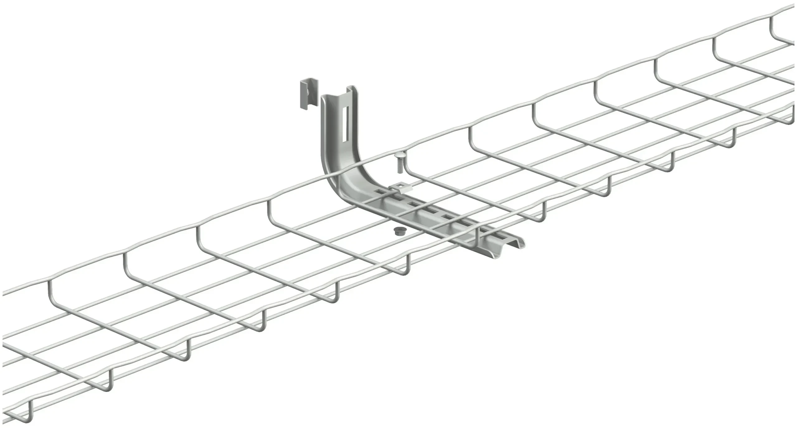 Legrand Legrand CM002703 Wandkonsole CS100 H100mm L153mm 720N tauchfeuerverzinkt