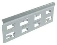 Legrand 341220 Verbinder ER H100 sendzimirverzinkt