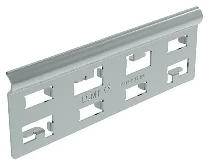 Legrand Legrand 341220 Verbinder ER H100 sendzimirverzinkt