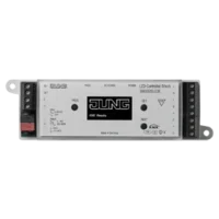 Jung KNX LED-Controller 5-fach DC5-48V, Einb.,Secure 39005 1S LED E