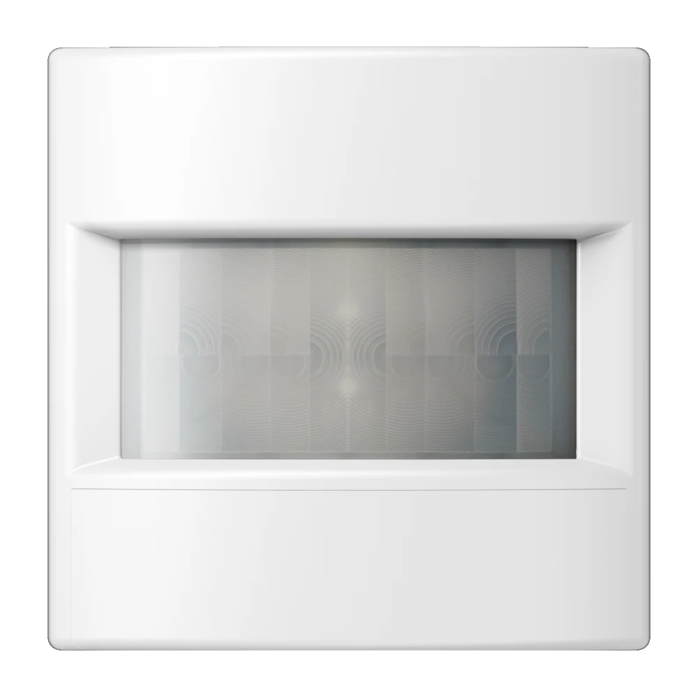 Jung Jung KNX-Automatikschalter schneeweiß matt LS 3181 WWM