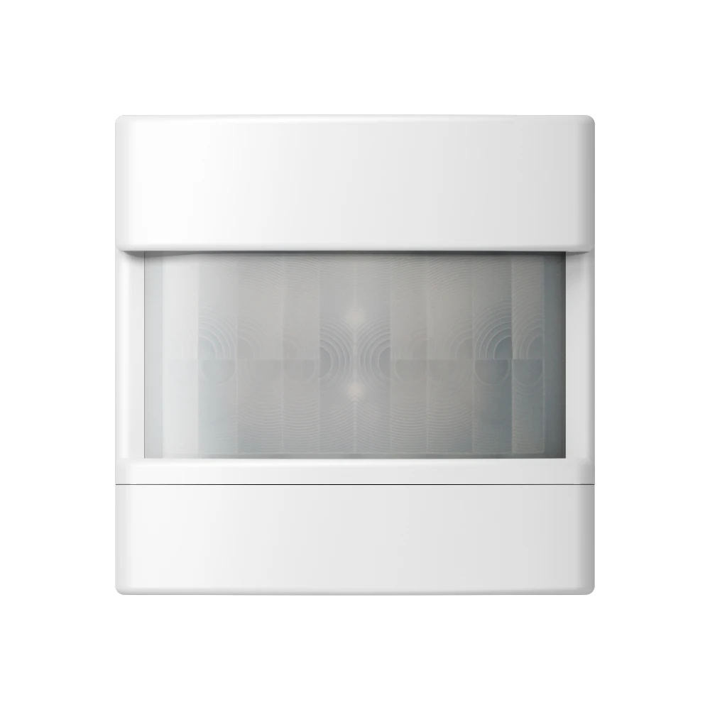 Jung Jung KNX-Automatikschalter schneeweiß matt A 3181 WWM