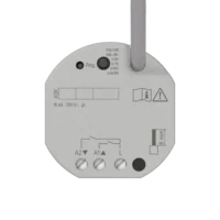 Jung KNX-Schaltaktor 2-fach UP-Secure 230021SU