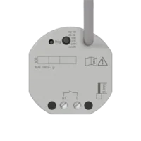 Jung KNX-Schaltaktor 1-fach UP-Secure 23001 1S U