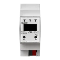 Jung KNX IP-Router Secure IPR 300 S Reiheneinbaugerät