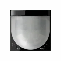 Jung KNX Automatik-Schalter 2,20m Standard A 3281 SW