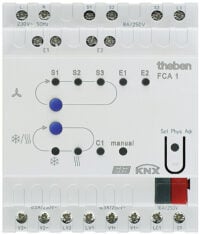Theben Schaltaktor FCA 1 EIB/KNX