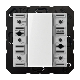 Jung Jung KNX Funk-Wandsender-Modul RF 3-fach A 5073 RF TSM