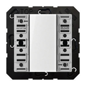 Jung Jung KNX Funk-Wandsender-Modul RF 2-fach A 5072 RF TSM