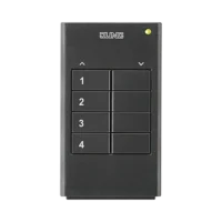 Jung KNX Funk-Handsender 4-fach HS 4 RF