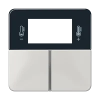 Jung Tastensatz lgr komplett CD 4093 TSA LG