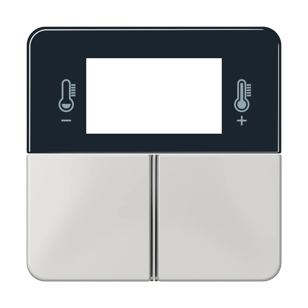 Jung Jung Tastensatz lgr komplett CD 4093 TSA LG