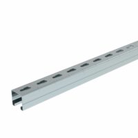 Legrand 343740 Profil C41x41x1,5 3M GS sendzimirverzinkt