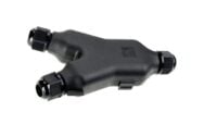 SG LEUCHTEN Kupplung/Verbinder ger schwarz 078741