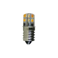 Jung LED-Lampe E14, rot E 14 LED RT