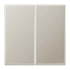 Jung Jung Steuertaste 2-fach Standard ES1702