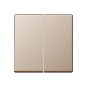 Jung Jung Steuertaste 2-fach Standard A1702CH