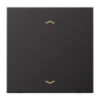 Jung Steuertaste Standard Symbole Pfeile AL 1700 P D