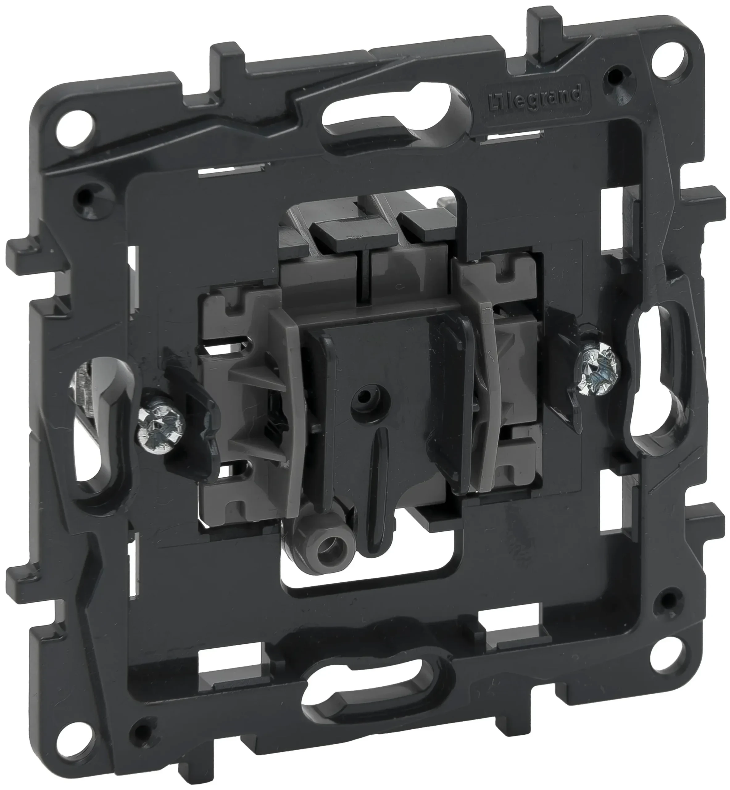 Legrand 864006 Einsatz Wechselschalter 10AX Niloe Step