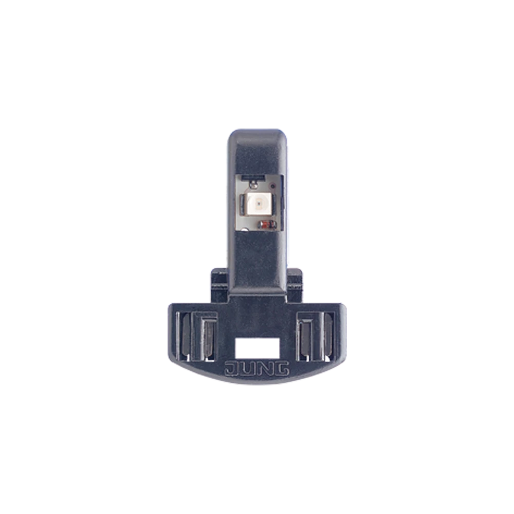 Jung Jung LED-Leuchte bl 12-48V ca.4mA 961248 LED BL