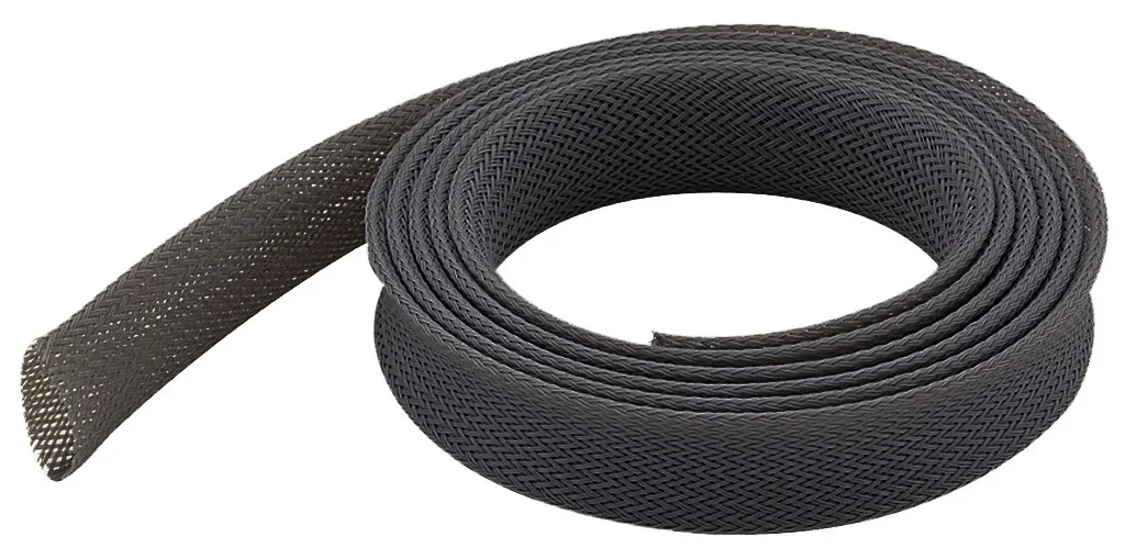 Legrand 387255 Poly-Schutzschlauch 12-23mm CP15N schwarz